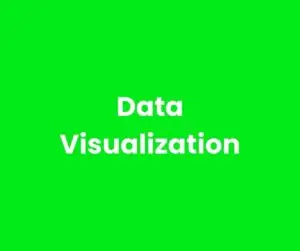 data visualization