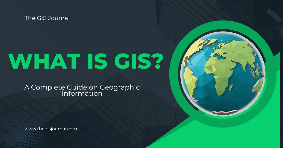 GIS