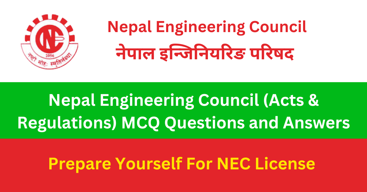 Nepal Engineering Council