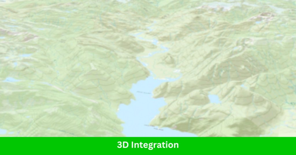 3D Integration