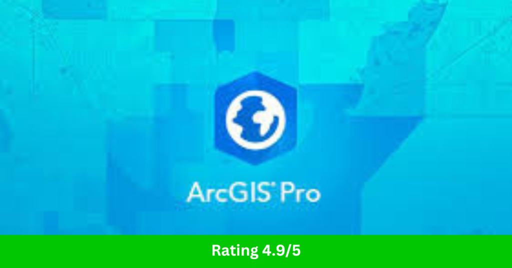 ArcGIS Pro Review: Transforming the Way We Map and Analyze ...
