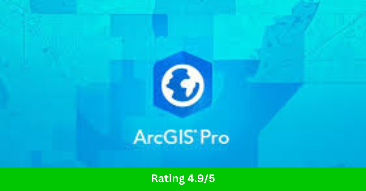 ArcGIS Pro