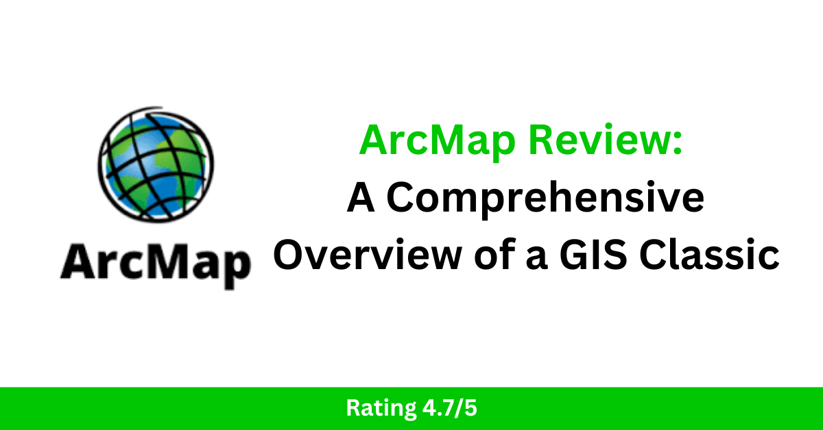 ArcMap