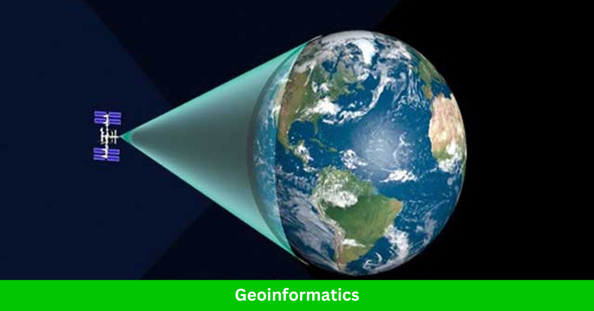 Geoinformatics