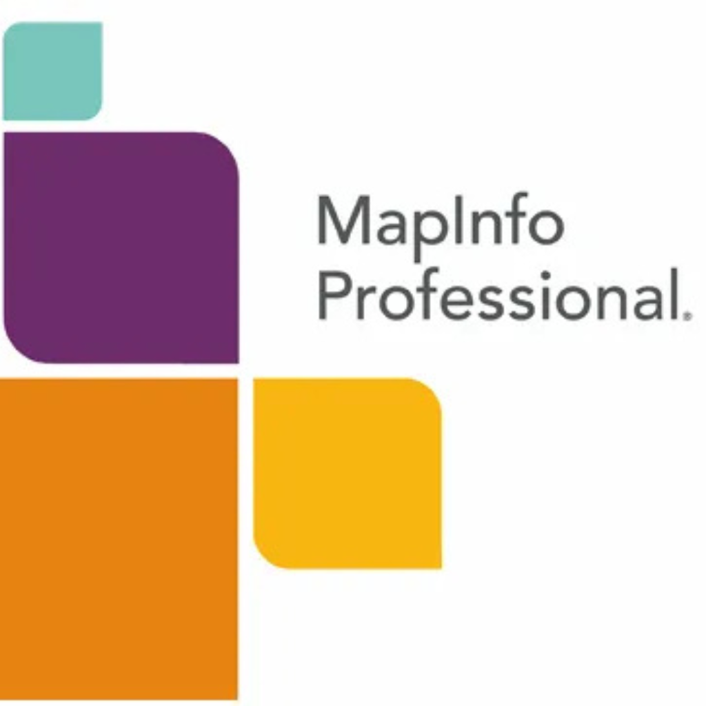 MapInfo Professional