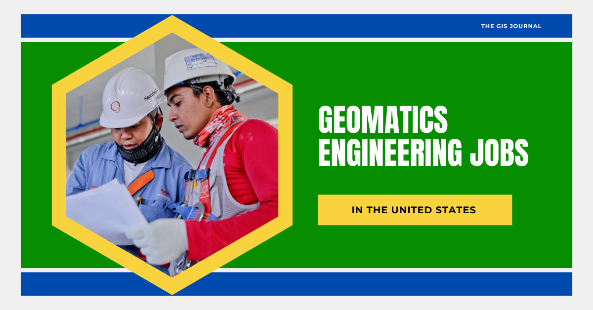 Geomatics Engineering