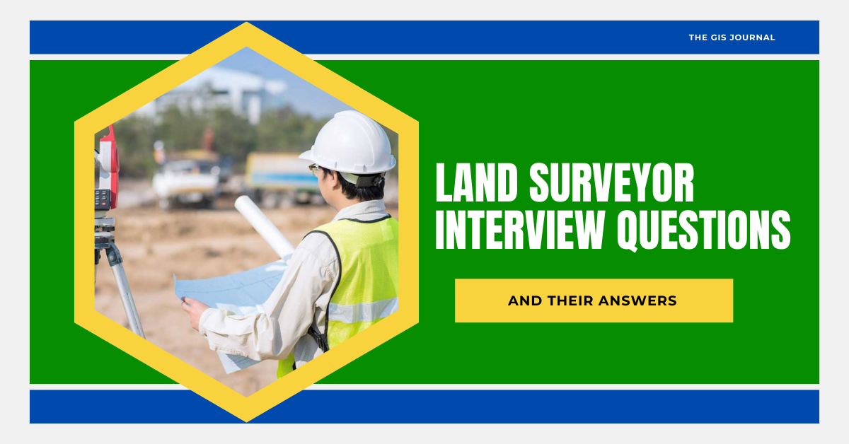 Land Surveyor