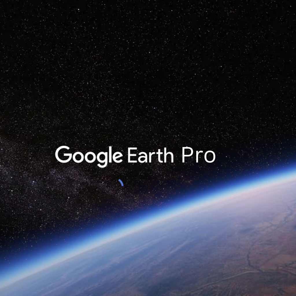 Google Earth Pro