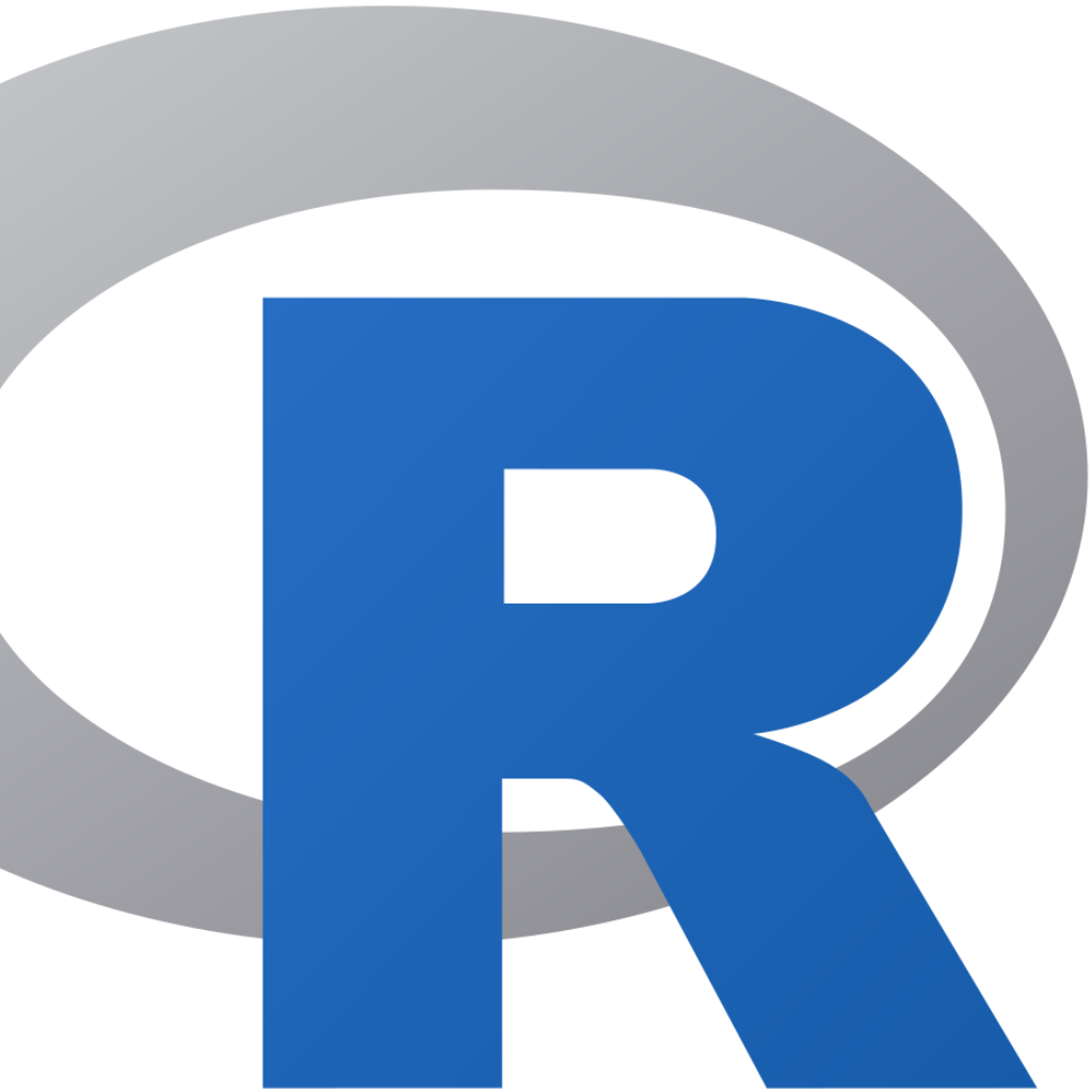 R (GIS Packages)