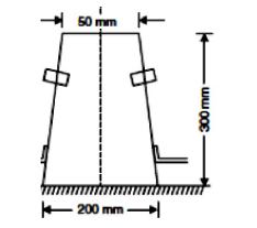 concrete structure