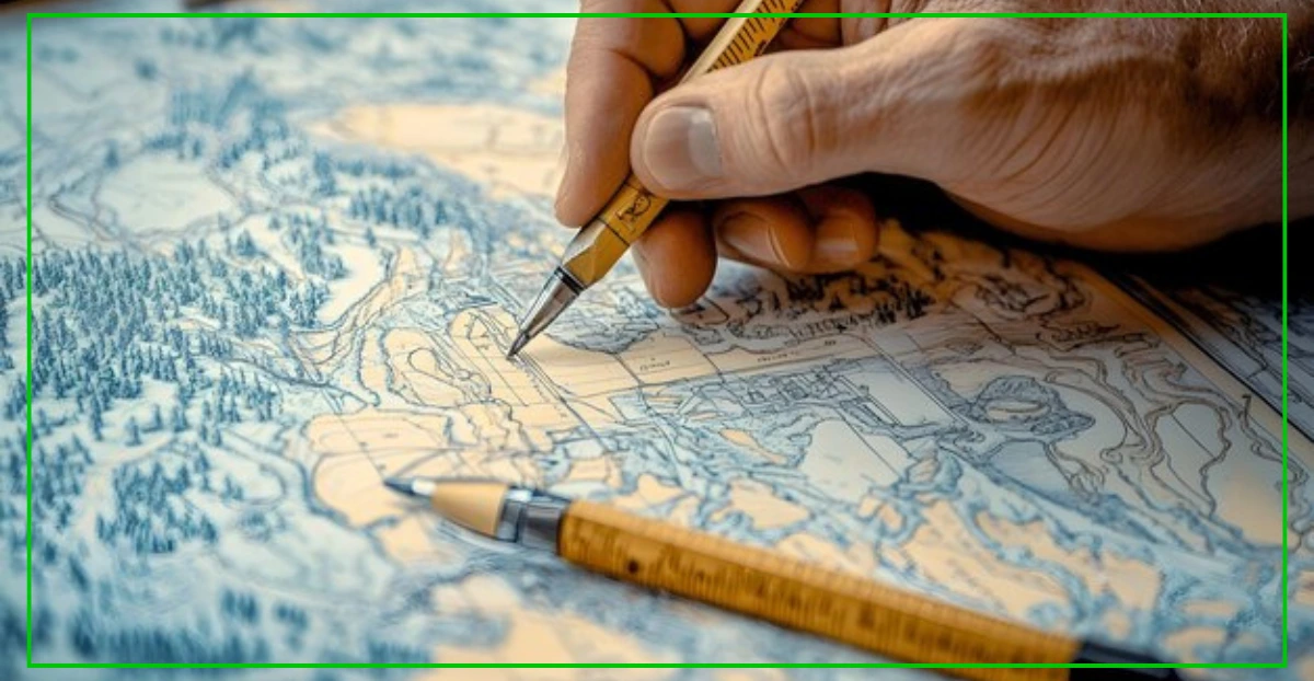 15 Cartographic Drafter Interview Questions and Answers