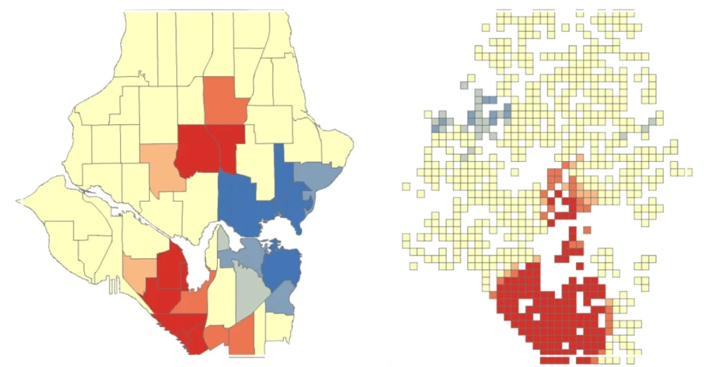 Hot Spot Analysis