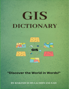 gis dictionary