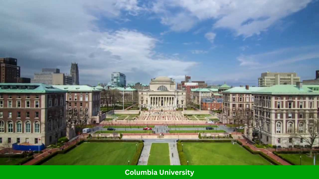 Columbia University