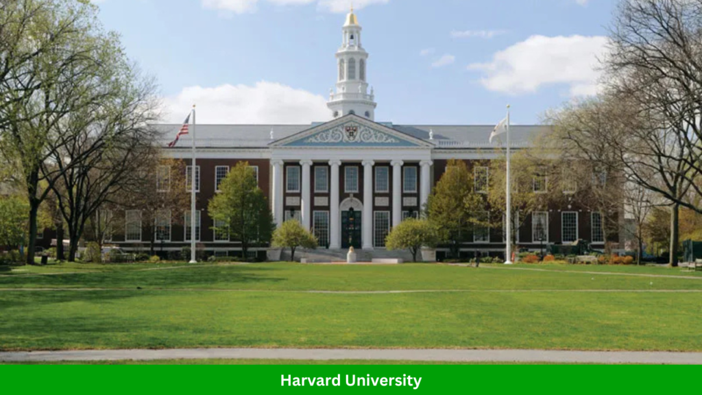 Harvard University