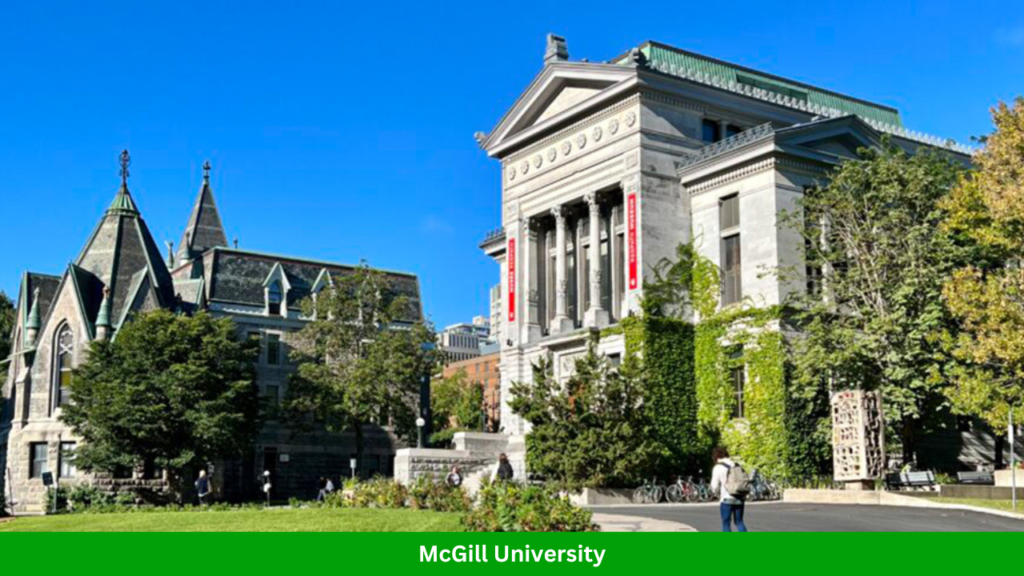 McGill University