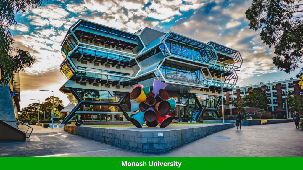 Monash University