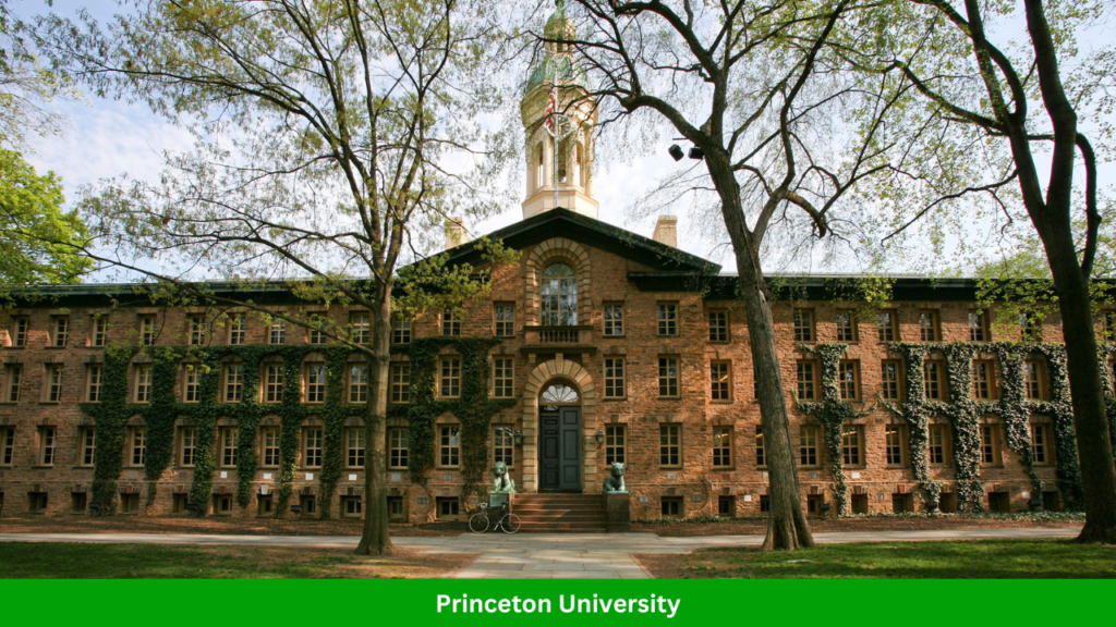 Princeton University