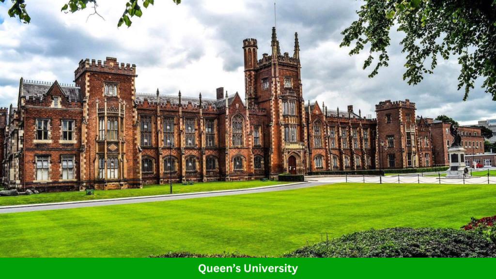 Queen’s University