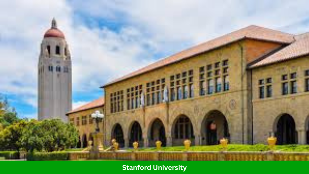 Stanford University