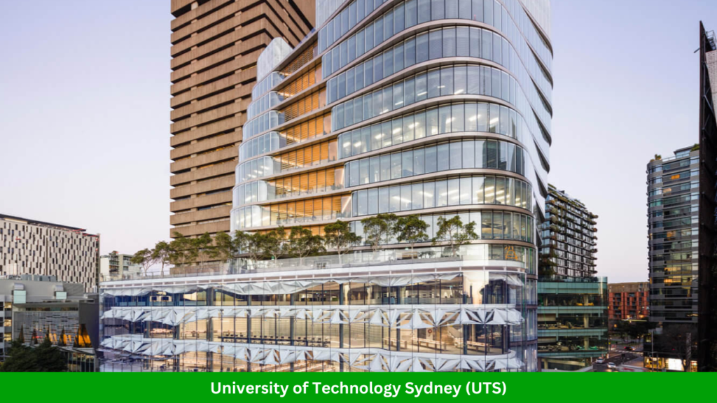 University of Technology Sydney (UTS)