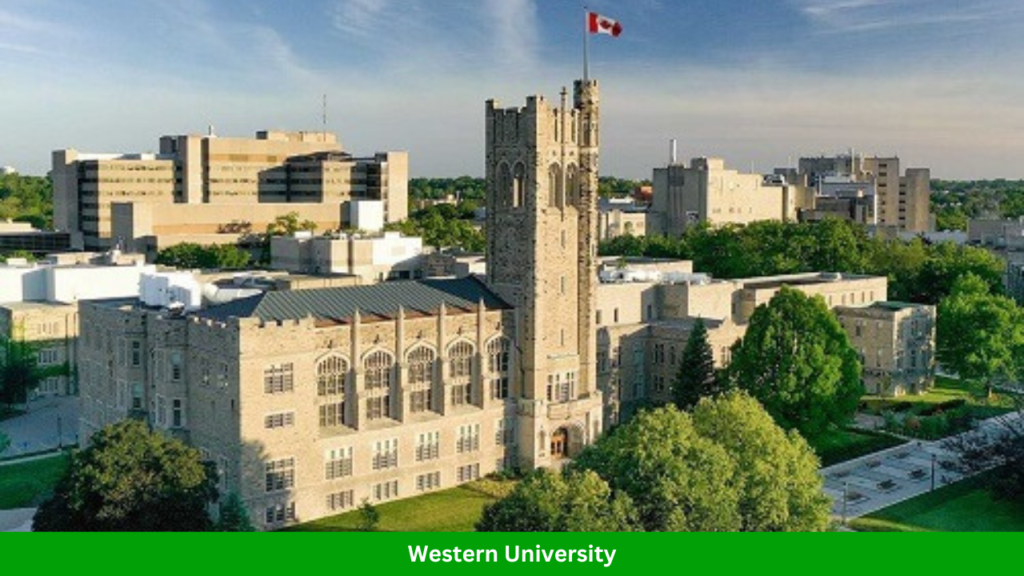 Western University