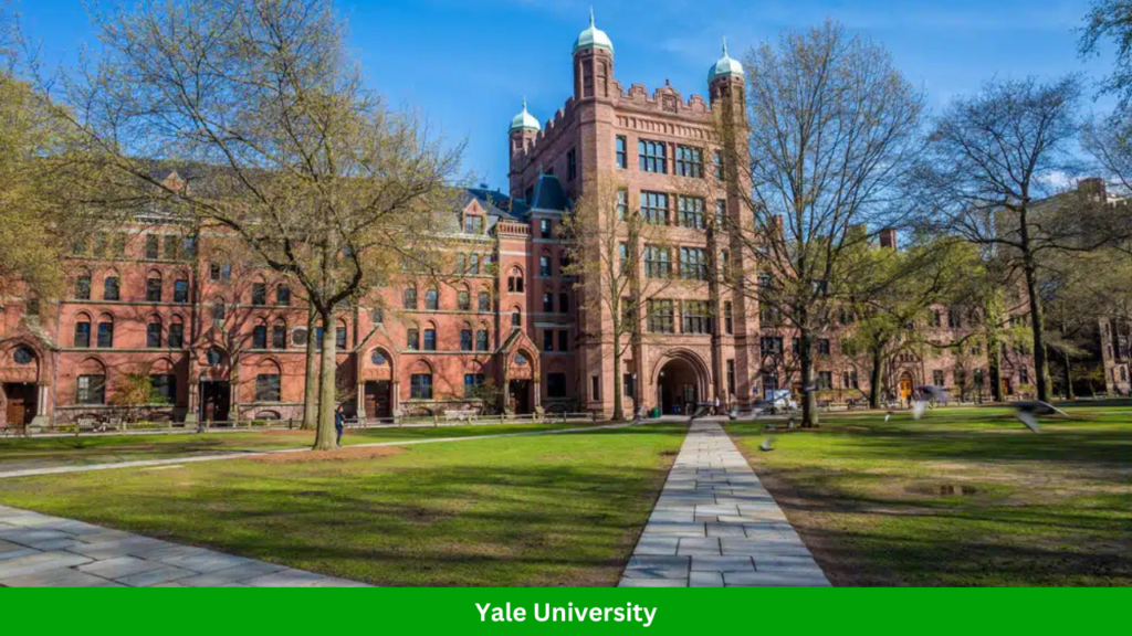 Yale University