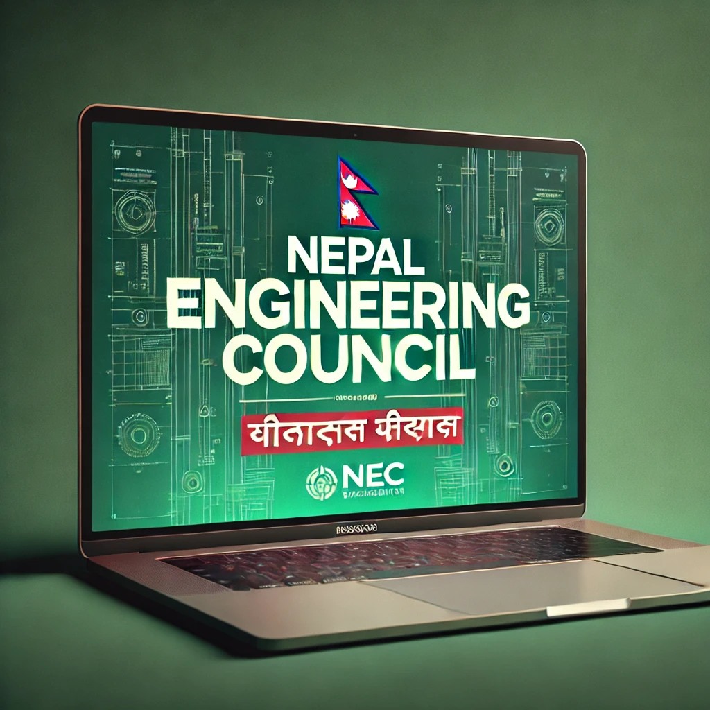 Nepal Engineering Council