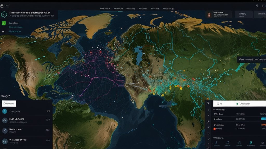 Automating GIS Workflows