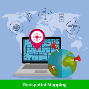 Geospatial Mapping