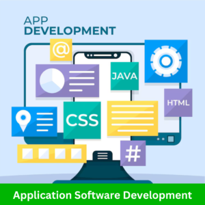Application Software Development