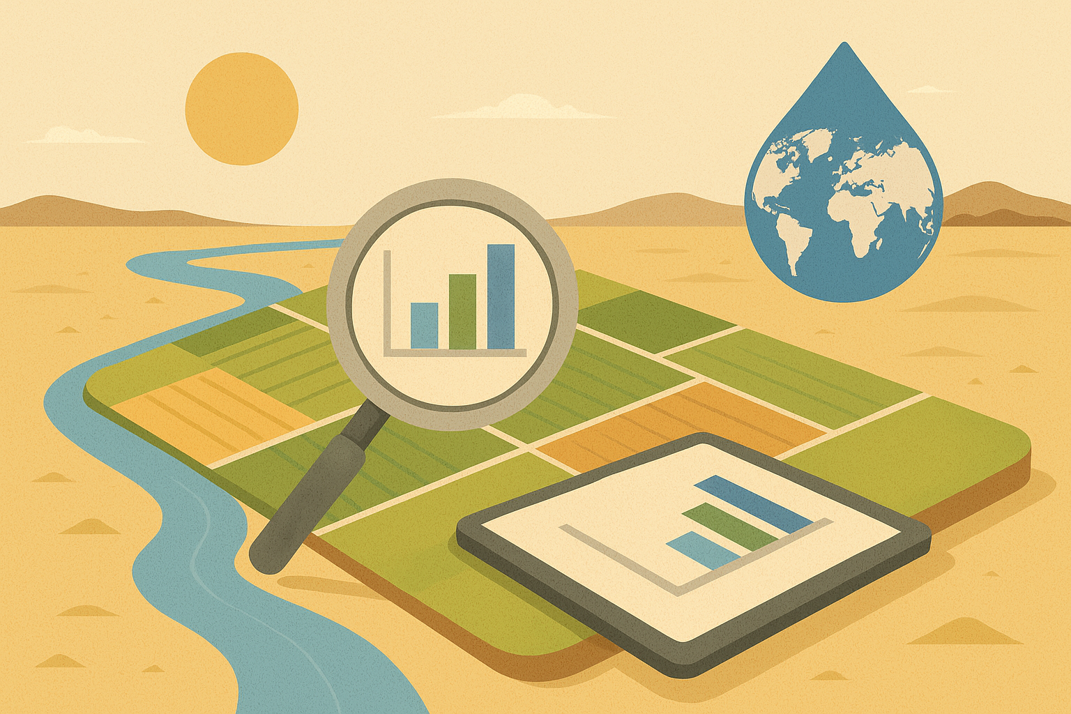Irrigation