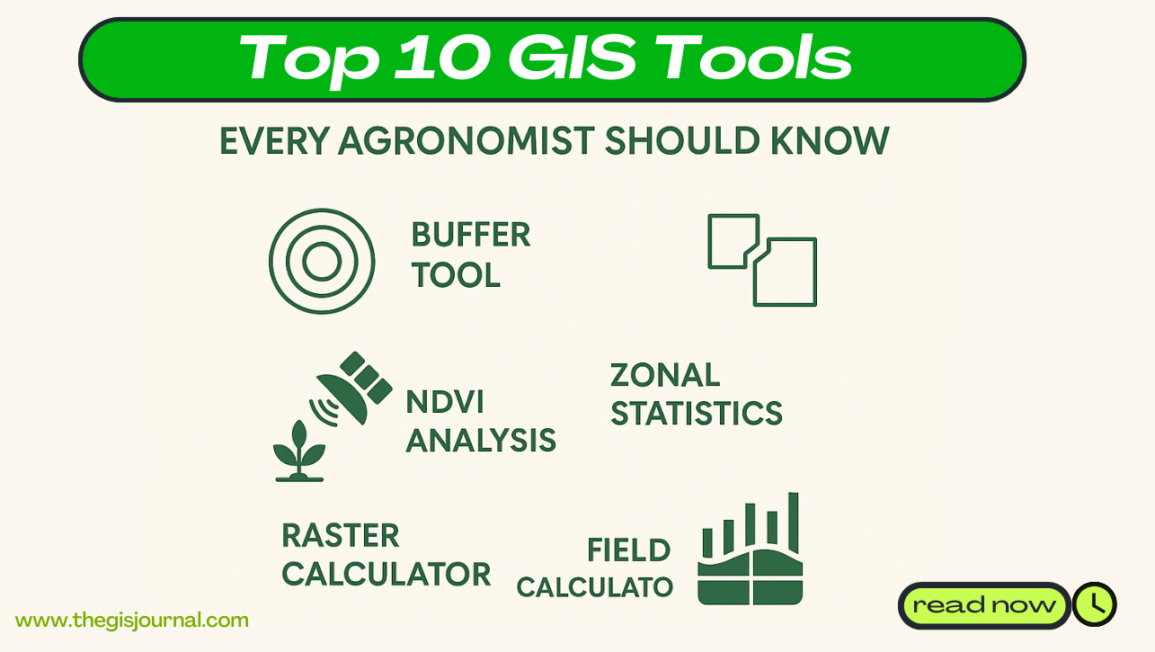 Agronomist